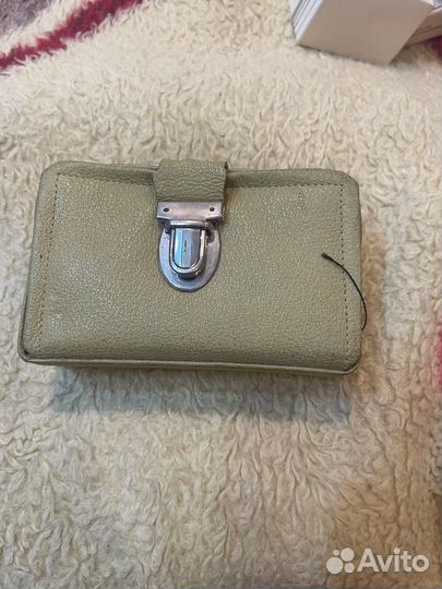 Набор для шитья в футляре