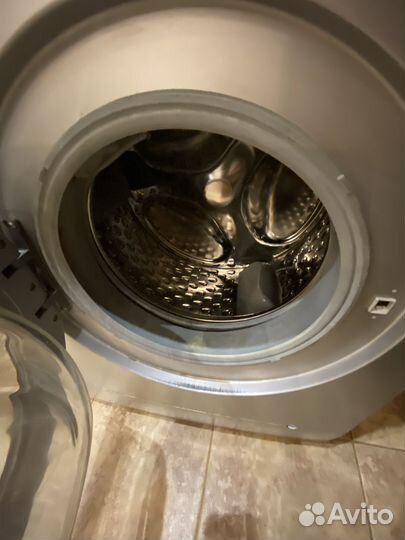 Стиральная машина бу bosch 6 кг