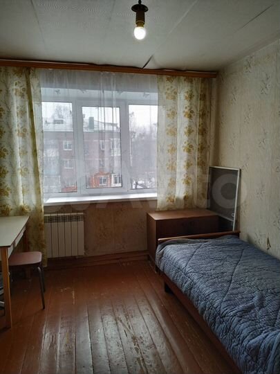 Комната 13,1 м² в 6-к., 5/5 эт.