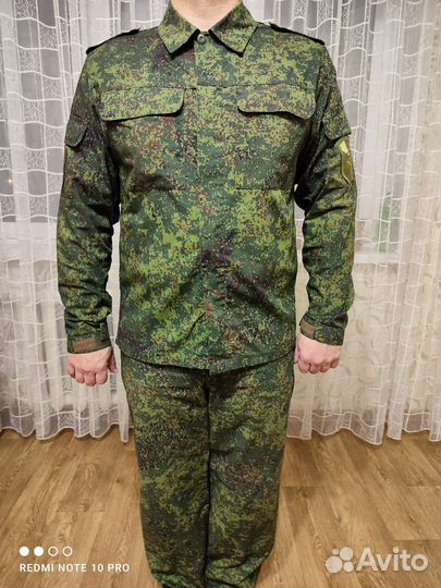 Военная форма