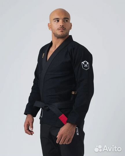 Кимоно для джиу-джитсу Kingz Balistico 4.0 A2L