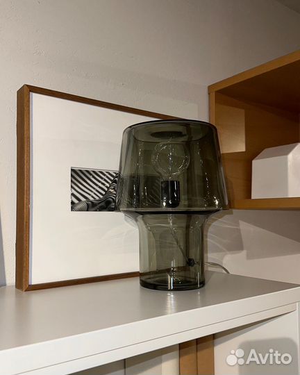 Светильник настольный Muuto Дания