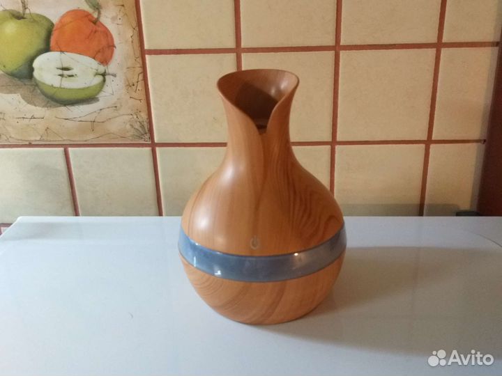 Аромадиффузор для дома