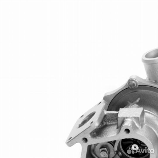 Турбина borgwarner 53039700114
