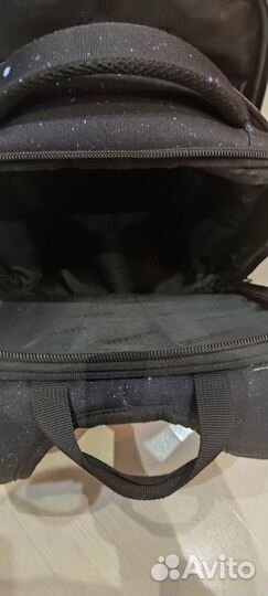 Рюкзак школьный для мальчика 1-2 класс