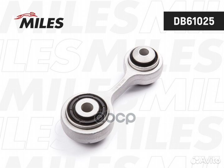 Рычаг BMW F01/F02/F07/F10 зад.подв.лев/прав