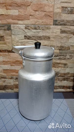 Бидон Штопор Ручка сковороды СССР