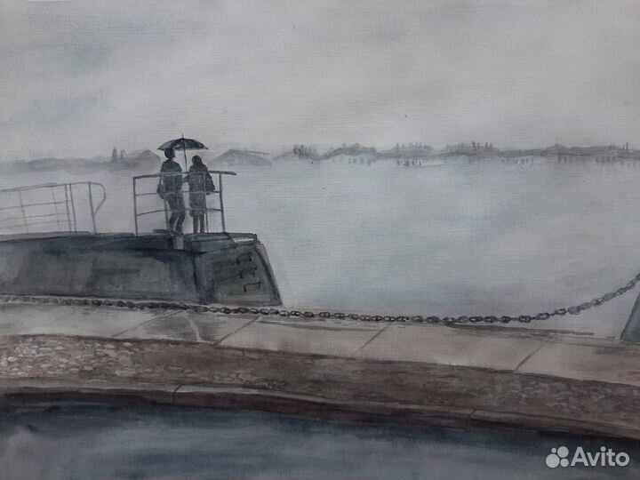 Интерьерная картина 