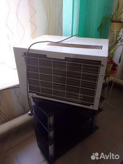 Охладитель воздуха