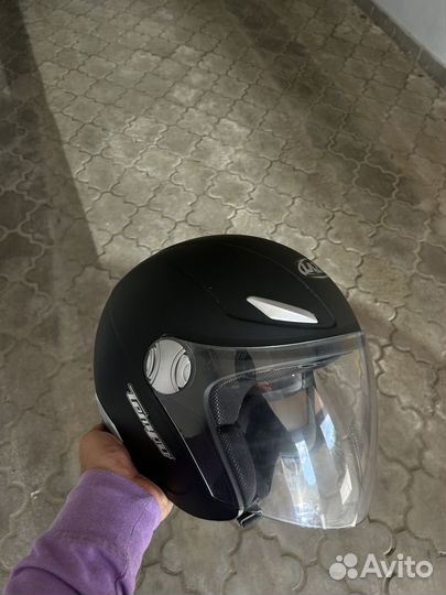 Мотошлем Lazer Tempo