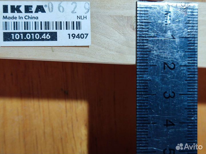 Держатели кухонные Икея