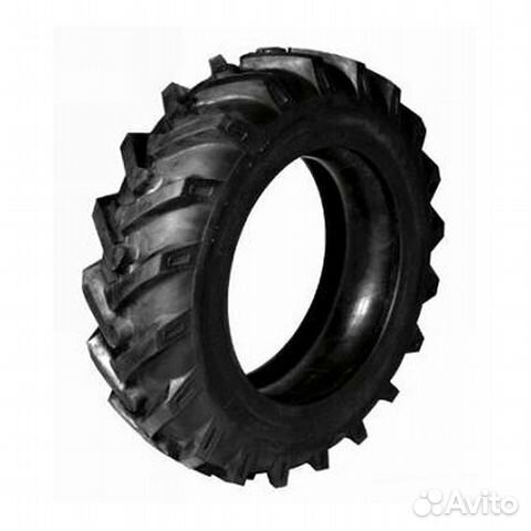 Резина с камерой для колес на мотоблоки