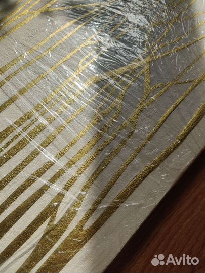 Картина ручной работы 