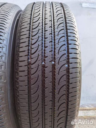 Yokohama Geolandar SUV G055 235/65 R18 99H
