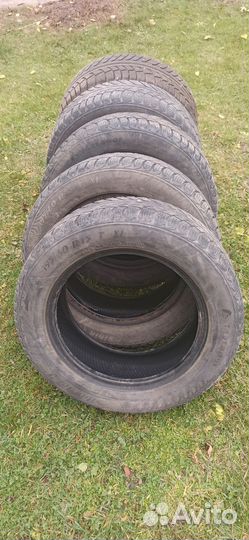 Matador MP 30 Sibir Ice 2 195/60 R15