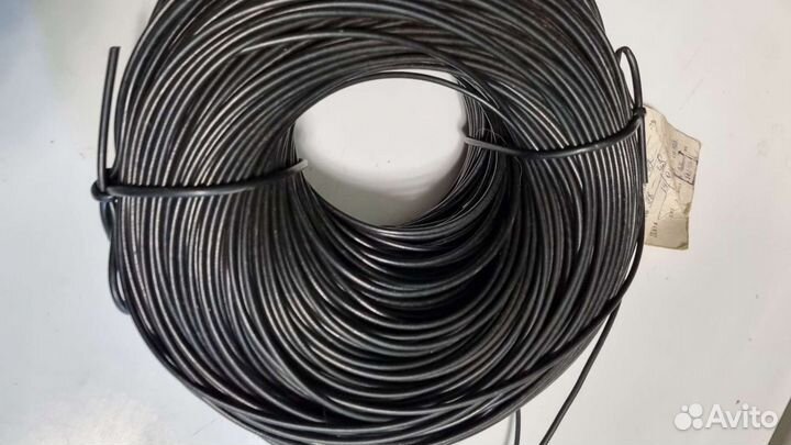 Провода монтажные и радиочастотные кабели