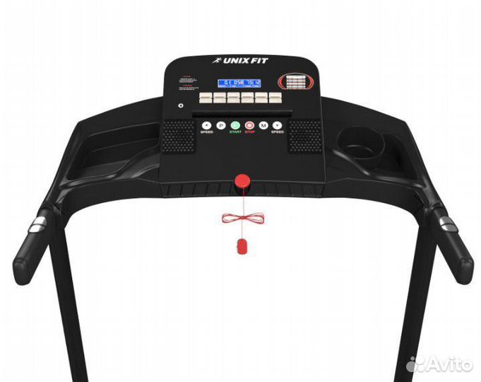 Беговая дорожка unixfit ST-550L