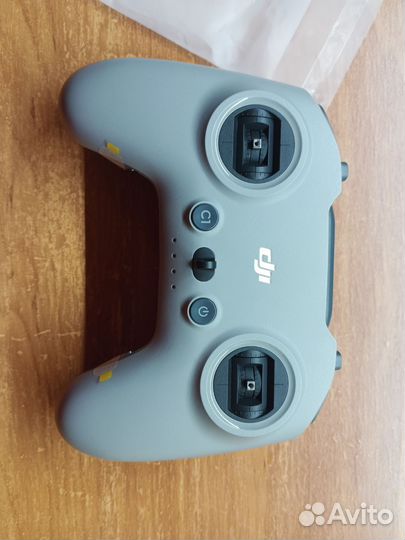 Dji fpv remote controller 3