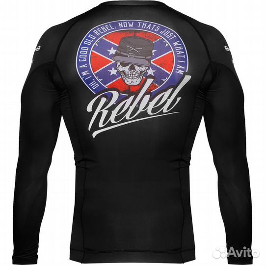 Рашгард No Name Rebel