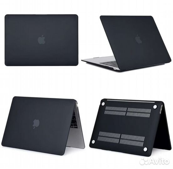 Аксессуары для Mac book