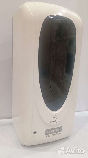 Диспенсер автоматический