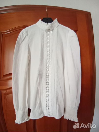 Школьная форма маленькая леди