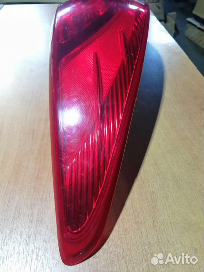 Фонарь задний левый наружный Hyundai IX35 10-15г