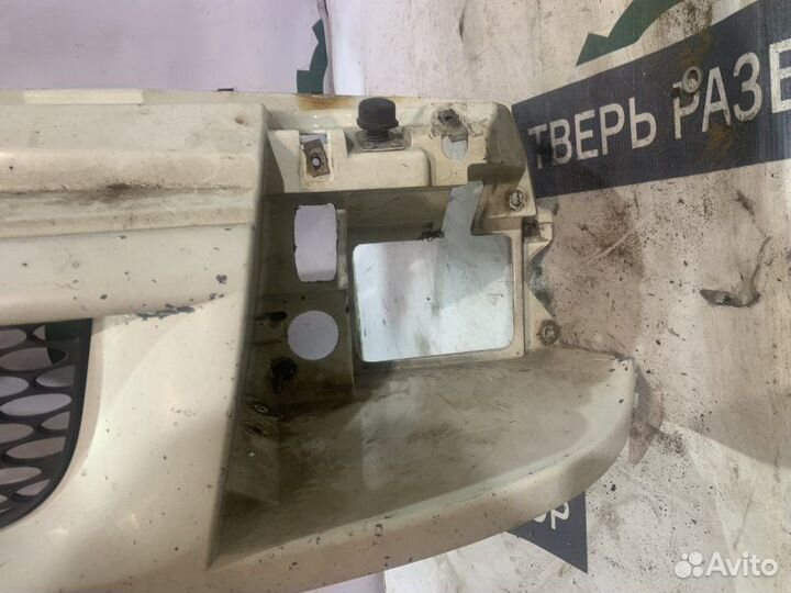 Рамка радиатора - Ford Transit 2.0 2000-2006