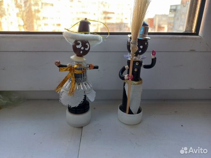 Игрушки как в СССР(русский киндер сюрприз)