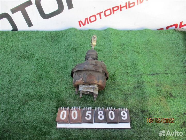 Вакуумный усилитель сцепления Nissan Atlas G4H41