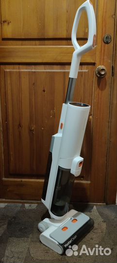 Вертикальный пылесос Pro scenic F20R