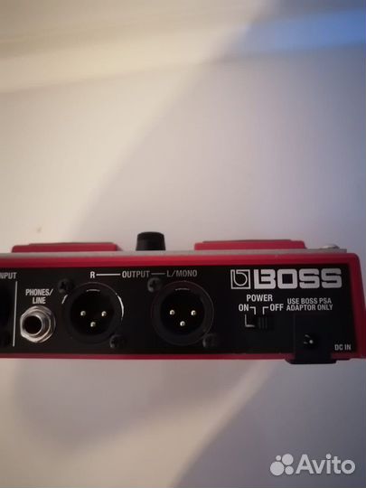 Голосовой процессор