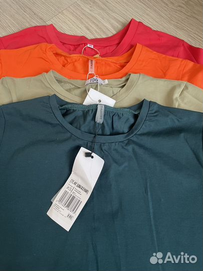 Лонгслив женский