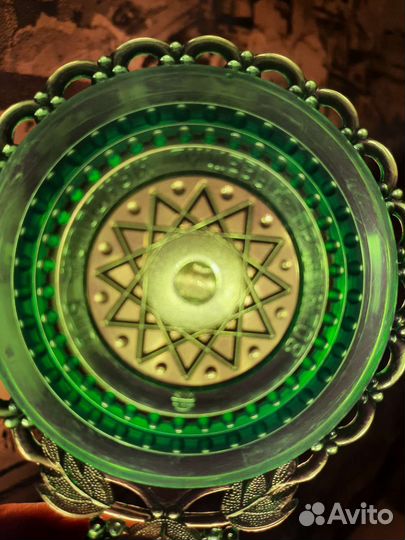 Солонка/перечница СССР