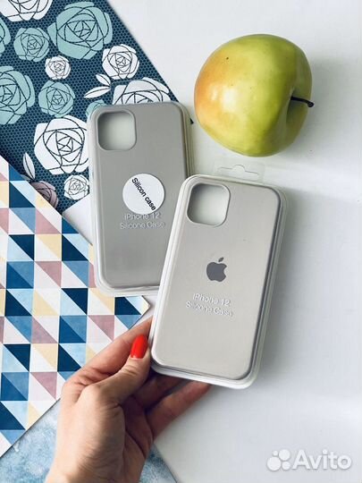 Чехол на iPhone 12 Mini