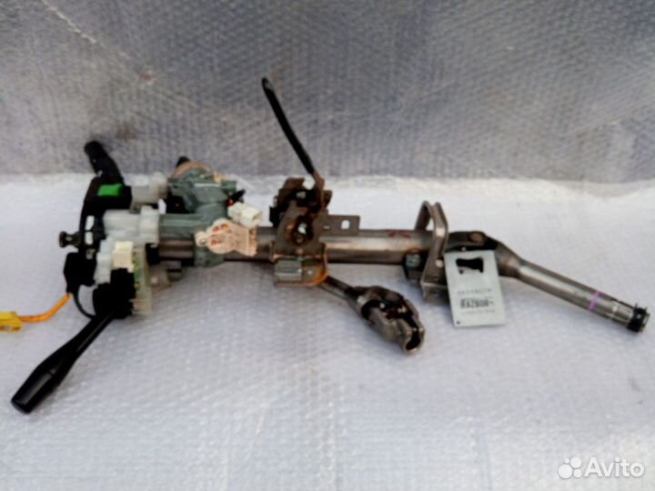 Рулевая колонка Мицубиси