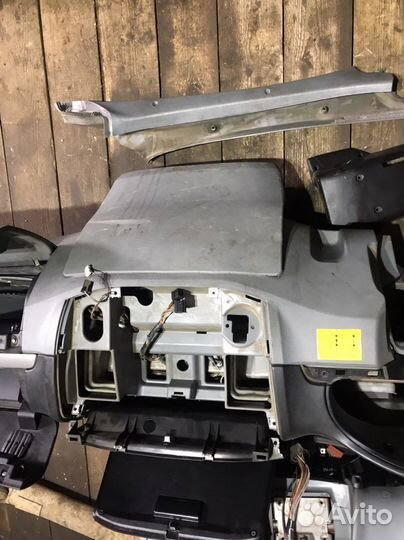 Торпеда на газель бизнес с рулевой колонкой