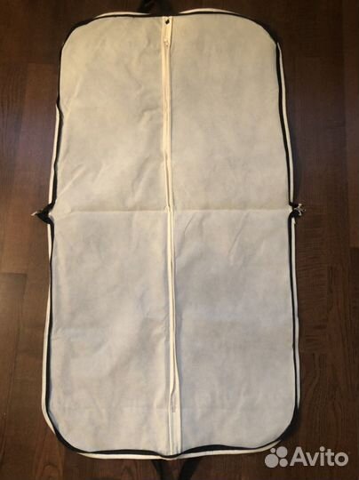 Чехлы и кофр для одежды