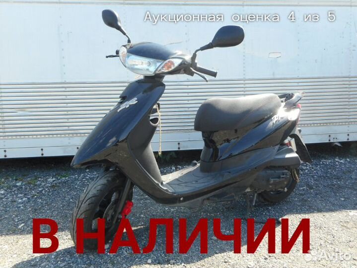 Yamaha JOG ZR EVO 2 No. B10610