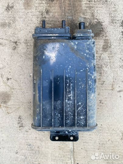 Топливный абсорбер Hyundai Tucson 3 TL