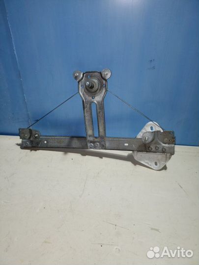 Стеклоподъемный механизм задний левый Renault