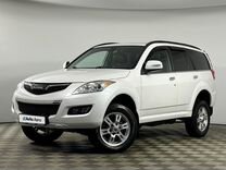 Haval H5 2.0 MT, 2020, 97 145 км, с пробегом, цена 1 829 000 руб.