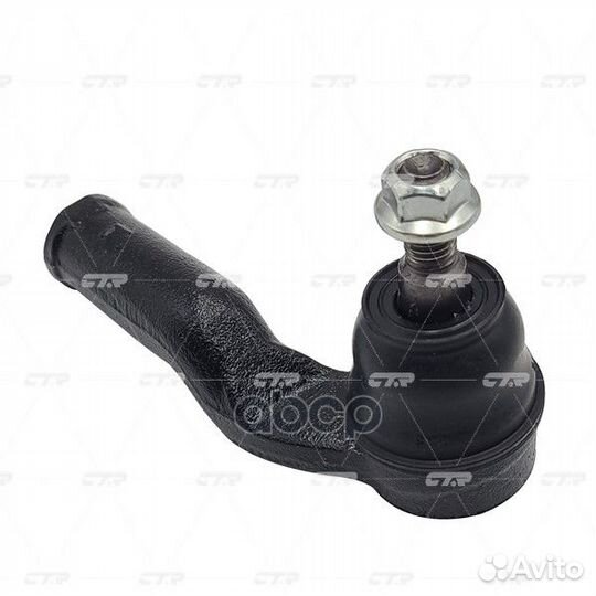 CE0077L наконечник рулевой левый замена CEF-37