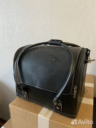 Сумка для маникюра