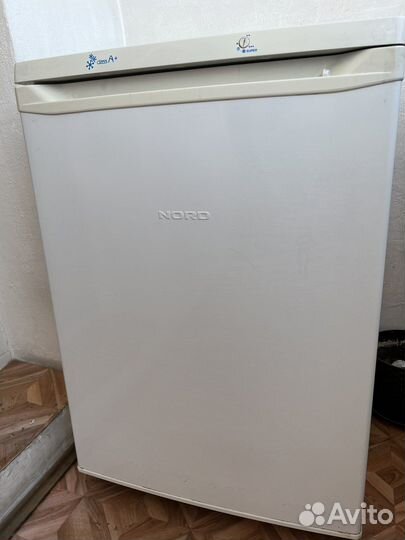 Морозильная камера бу