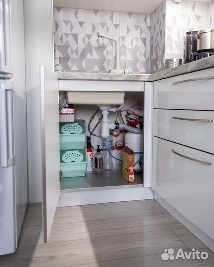 Кухня Кухонный гарнитур