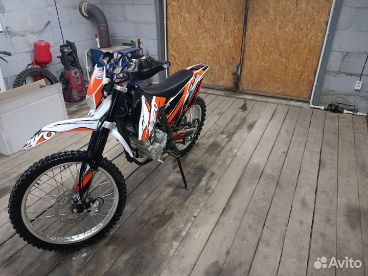 Kayo t2 mx