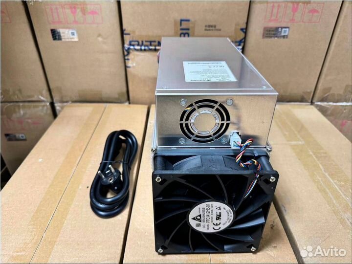 Asic майнер Whatsminer M50 28W 122T