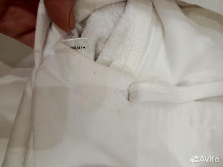 Худи пакетом 44 46