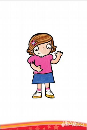 Флэш-карты к учебникам Kid’s Box